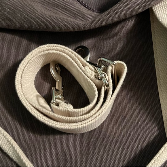 Lo & Sons Catalina deluxe large weekender - Picture 5 of 10